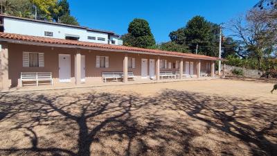 Big Valley Hotel Fazenda