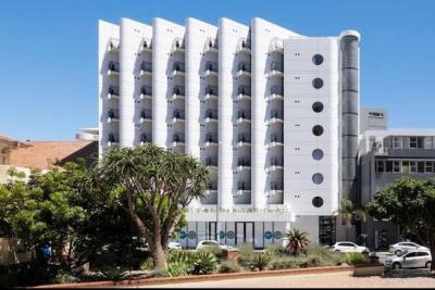 Sea Point Luxury