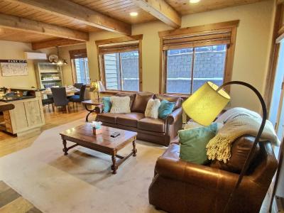 10 Settlers Cabin by SkyRun Park City