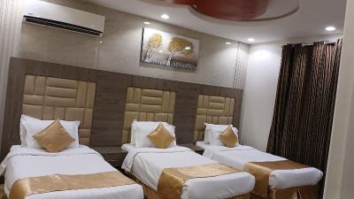 لانا العلا شقق مفروشة Lana Alula