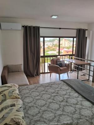 Loft Las Piedras