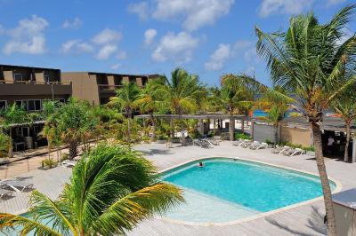 Eden Beach Resort - Bonaire