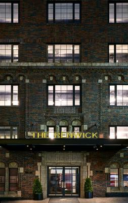 The Renwick