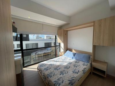 MODERNO y ACOGEDOR en BOGOTÁ
