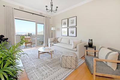 Stylish 2 Bedroom Ensuite Apt with Beautiful Views