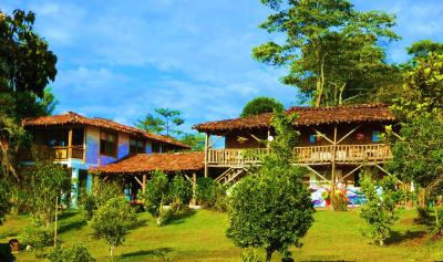 Finca El Cielo