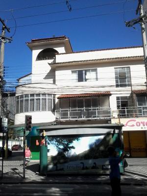 Apartamento Teresópolis - Centro