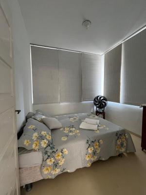 Casa Estrela Room