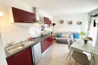 Maisonnette Ultra cosy Bord de mer Terrasse