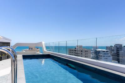 The Blok 102 -1 Bedroom Apartment in Sea Point