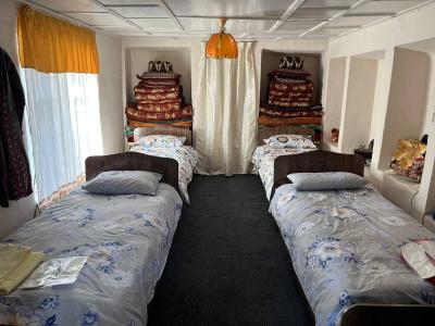 Хостел Регистан Тасмин Мехр