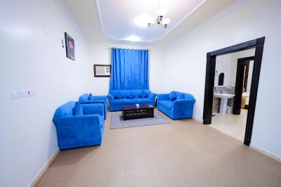 شقق منازل الرؤية للشقق الفندقية