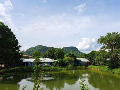 Armthong Resort