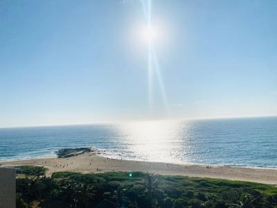 Beach Front Holiday Apartment, Stella Maris, Beach Road, Amanzimtoti