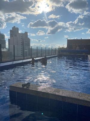 Hermoso Apartamento Loft en Bogota Chapinero