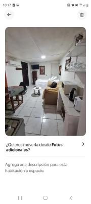 Casa de huéspedes en Maldonado
