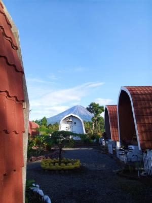 Review Indah Damai Cottages
