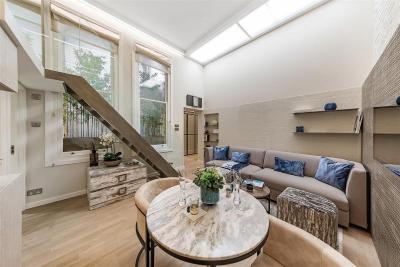 Luxury apartment near Harrods & Museums