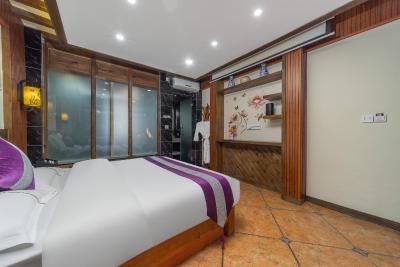 Yingxueke King Room