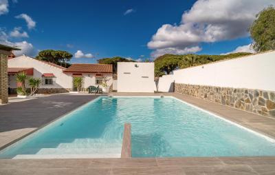 Villa La Ranita