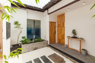 Suzhou Xugusu Mingsu Hotel-Museum Branch