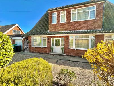 Bramcote Lane Luxury Apartments