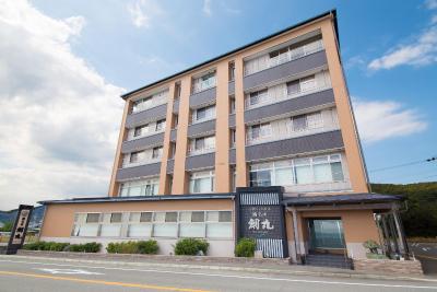 Seaside Hotel Taimaru Kaigetsu