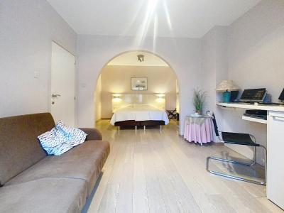 Gastenkamers Centersuites