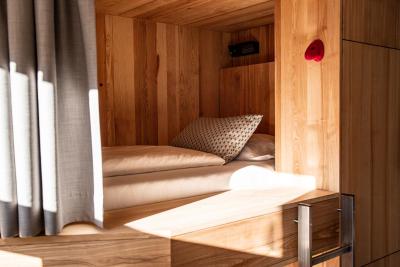 St Josefsheim Hostel