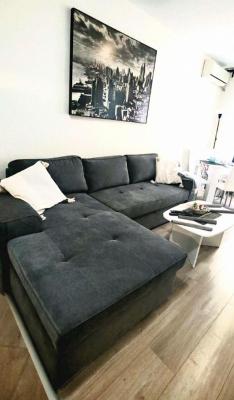 Bulgaria mall free underground parking