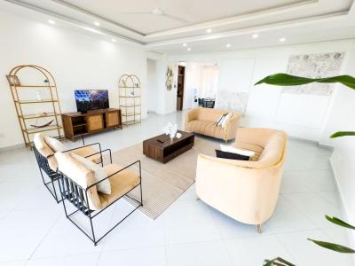 Luxe Beachfront at JUMEIRAH PALM RESORT-NYALI