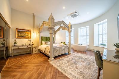 St Marys Quarters