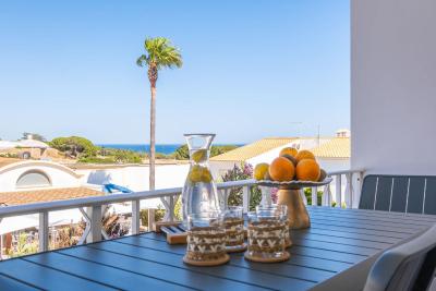 Apartment Marlena - complex great for families