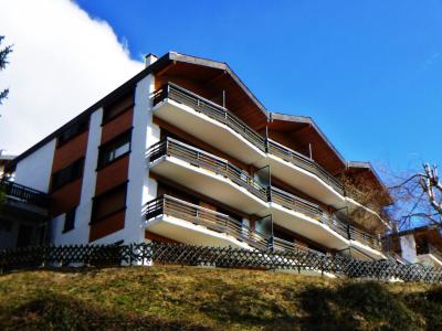 Apartment in Veysonnaz near Ski Lift
