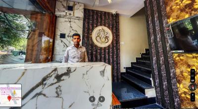 Hotel Pra tham Ujjain