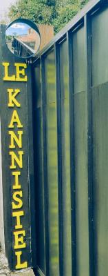 Meublés Le KANNISTEL