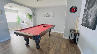 Molino 3 bedroom 2 bath with pool