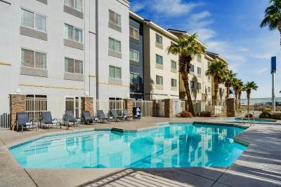 Fairfield by Marriott Inn & Suites Las Vegas Stadium Area