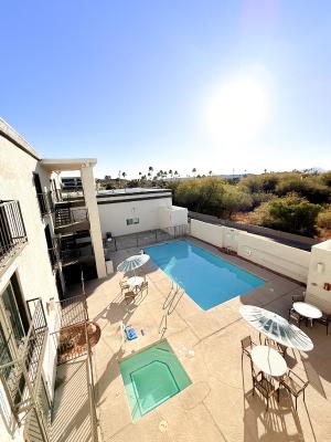 Studio 6 Suites Tucson, AZ Airport Kino Sports Complex