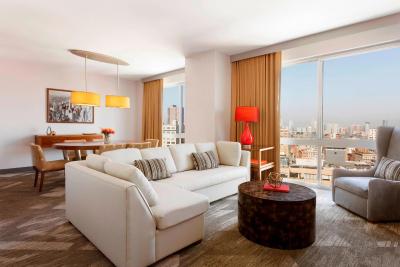 Sheraton Tribeca New York Hotel