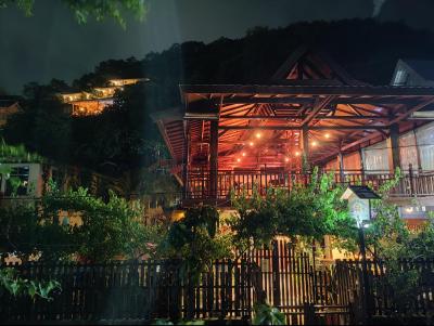 Review Cool Breeze Authentic Hotel Labuan Bajo Komodo