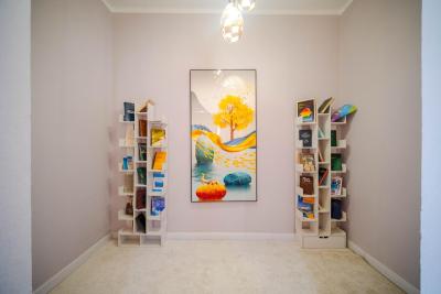 Eagle Town Serviced Apartment