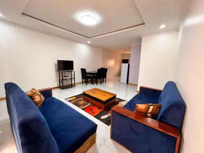 Salama Apartments Twin Palms