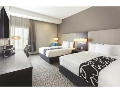 Hotel Plaza Cascadas