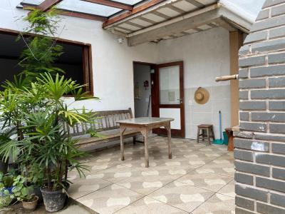 Casa Temporada Maria Antônia