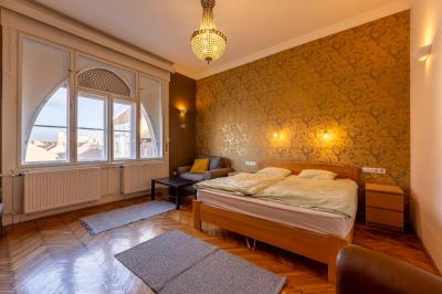 Suite Apartment Hidden Gem next Synagouge - B