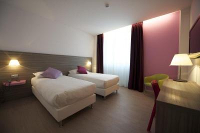 Hotel Mercure Venezia-Marghera