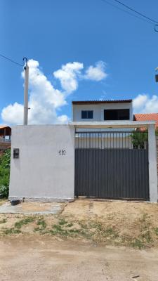 Casa Brisa do Mar