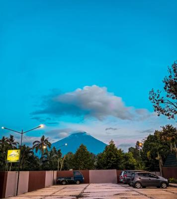 Review Kaliningrat Cottage 2