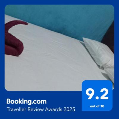 Review Raja Ampat Sandy Guest House